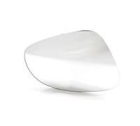 Wing Mirror Glass Compatible With For JETTA For RABBIT 2006-2009 For GOLF Plus 2005-2010 Left Right Side Mirror Glass White Rearview Mirror 3C0857521 1K0857521