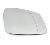 Wing Mirror Glass Compatible With For M Series F87 M2 2014 2015 2016 2017 2018 Left Right Side Heated For Wing Mirror Glass Automotive Components