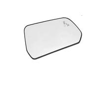 Wing Mirror Glass Compatible With For Mustang 2015 2016 2017 2018 2019 2020 2021 USA Version Side Heated Mirror Glass Rearview Mirror Lens With Blindspot(Right)