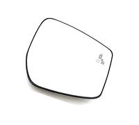 Wing Mirror Glass Compatible With For NOTE 2013 2014 2015 2016 2017 2018 2019 2020 Car Mirror Glass With Blind Spot Warning Bsa Bsm Bsd Wing Mirror Glass