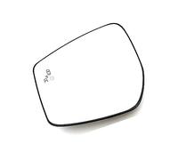 Wing Mirror Glass Compatible With For NOTE 2013 2014 2015 2016 2017 2018 2019 2020 Car Mirror Glass With Blind Spot Warning Bsa Bsm Bsd Wing Mirror Glass