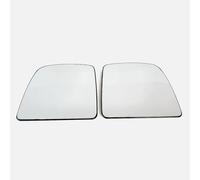Wing Mirror Glass Compatible With For Tourneo For Connect 2014 2015 2016 2017 2018 2019 2020 2021 2022 2023 Heated Convex Wing Mirror Glass