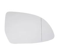 Wing Mirror Glass Compatible With For X6 F16 2015 2016 2017 2018 2019 1 Or 2 Pcs Right Left Side Rearview Heated Mirror Glass Automotive Components