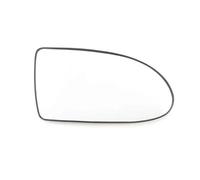 Wing Mirror Glass Compatible With Hyundai For Accent 2005-2011 Car Accessories Rearview Mirrors Glass Outside Door Side Rearview Mirror Glass Lens Without Heating