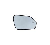 Wing Mirror Glass Compatible With Hyundai For Accent 2023 2024 2025 Auto Left And Right Sides Blind Spot Heated Mirror Glass Rearview Mirror Accessories