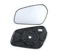 Wing Mirror Glass Compatible With Hyundai IX25 2020 2021 Car Accessories Door Wing Rear View Mirrors Lenses Outer Rearview Side Mirror Glass Lens Exterior Parts