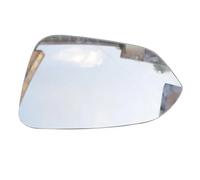 Wing Mirror Glass Compatible With JAC For Refine For S2 2015 2016 2017 2018 2019 Auto Left Right Side Heated For Wing Rear Mirror Glass Replacement Accessories