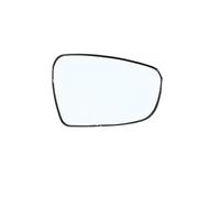 Wing Mirror Glass Compatible With Kia For Forte For K3 2013 2014 2015 2016 2017 Rearview Mirror Lenses Exterior Side Reflective Glass Lens With Heating(1PC Right Heating)
