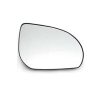 Wing Mirror Glass Compatible With Kia For K2 2011 2012 2013 2014 2015 Car Side Mirrors Reflective Lens Rearview Mirror Lenses Glass Without Heating