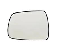 Wing Mirror Glass Compatible With Kia For Sorento 2009 2010 2011 2012 2013 Car Side Reflective Lens Rearview Mirror Glass Lens With Heating Car Accessories