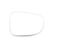 Wing Mirror Glass Compatible With Mazda 6 For Atenza 2017 2018 2019 2020 2021 Car Mirrors Side Lens Rearview With Heating(1PCS right side)