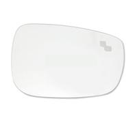 Wing Mirror Glass Compatible With Mazda CX-3 2015 2016 2017 2018 2019 2020 Mirrors Lens Heated Blind Spots Car Rearview Side Mirror Glass(1Pc Right)