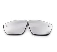 Wing Mirror Glass Compatible With Peugeot 208 2012 2013 2014 2015 2016 2017 2018 2019 Car With Blind Spot Bsm Bsd Bsa Heated Side Mirror Glass