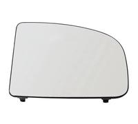 Wing Mirror Glass Compatible With Ram For ProMaster 2014-2023 Left Right For Wing Mirror Glass Heated Driver Passenger Side Big And Small Mirrors
