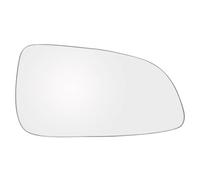 Wing Mirror Glass Compatible With Saturn For Astra 2008 2009 1pcs 0r 2pcs Left Right Hand Door Side For Wing Mirror Glass Automotive Components