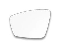 Wing Mirror Glass Compatible With Skoda For Kodiaq For Karoq 2018 2019 2020 2021 2022 Car Accessories Side Reflective Lens Rearview Mirror Lenses Glass With Heating