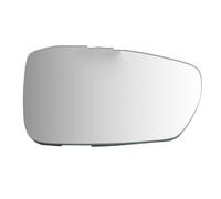 Wing Mirror Glass Compatible With Skoda For Octavia 2014 2015 2016 2017 2018 2019 2020 Car Heated Wing Door Mirror Glass Convex