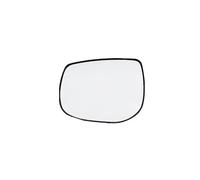 Wing Mirror Glass Compatible With Subaru For Forester For Outback For Impreza XV 2019 2020 2021 2022 Car Rearview Mirror Lens Glass(1Pc Left)