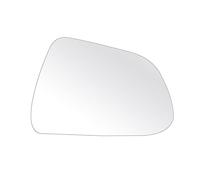 Wing Mirror Glass Compatible With Tesla For Model 3 2017 2018 2019 2020 2021 Rhyming Side Rearview Mirror Glass Anti-fog Defrosting Door Wing Mirror Car Accessories