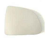 Wing Mirror Glass Compatible With Tesla For Model Y 2019 2020 2021 Car Anti Glare Convex Blue White Mirror Glass Replacement Glass For Car Mirrors