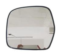 Wing Mirror Glass Compatible With Toyota For Land For Cruiser 100 1998 1999 2000 2001 2002 2003 2004 Angle Heat The Rearview Mirror Pieces