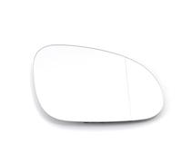 Wing Mirror Glass Compatible With VW For Golf 5 For MK5 For GTI For Variant For R32 Plus For CrossGolf For MK5 Left Right For Wing Mirror Glass Heated Driver Passenger
