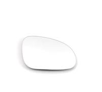 Wing Mirror Glass Compatible With Vw For Passat B5.5 3BG 2001 2002 2003 2004 2005 Side Rearview Mirror Heating Glass Heated Mirror Lens Replacement(Right)