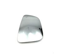 Wing Mirror Glass For 5 7 8 Series Right Side Mirror Glass Heated With Blind Spot Door Mirror Glass