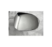 Wing Mirror Glass For 5 7 I5 I7 Series G60 G61 G68 G70 2023 2024 2025 Auto Heated Blind Spot Warning Wing Rear Mirror Glass Heated Wing Mirror Glass(Only Heated Right)