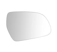 Wing Mirror Glass For A3 8P For A4 B8 8K For A5 8T 2010-2016 Wing Door Mirror Glass Heated Convex Right Hand Side O/S 8K0857536F, 8K0857536G