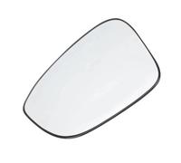 Wing Mirror Glass For Accord 10th 11th 2018 2019 2020 2021 2022-2024 Car Left/Right Side Heated Rearview Mirror Glass Blind Spot US Version(Left)