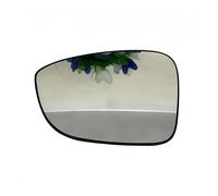 Wing Mirror Glass For Accord 10th For Generation 2018-2022 Car Accessories Rearview Lenses Mirror Side Reflective Lens Glass With Heating Rearview Mirror(1PCS left side)