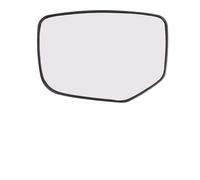 Wing Mirror Glass For Accord For North 2008 2009 2010 2011 2012 Left Driver Side Wing Mirror Glass Convex 76203TA0A11 HO1325110