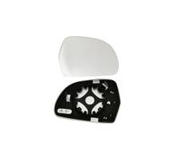 Wing Mirror Glass for Audi A3 08-10, Audi A4 07-09 Right Hand Side