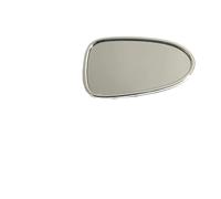 Wing Mirror Glass For Bentley For Continental For GT For Flying For Spur For Mulsanne 2004 2005 2006 2007 2008 2009 Mirror Glass(Right sidE)