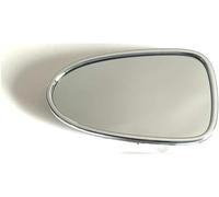 Wing Mirror Glass For Bentley for Continental GT for Flying for Spur for Mulsanne 2004-2009 Car Heated Convex Mirror Glass(Right)