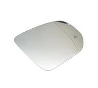 Wing Mirror Glass For Benz For GLE W167 GLS 2020 A1678102901 A1678102801 Left Right Heated Blind Spot Rear Mirror Glass(Right)
