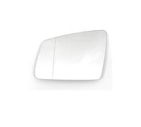 Wing Mirror Glass For Benz S C E Class W212 W204 Left & Right Side Heated Wing Door Mirror Rearview Rear View Glass Car Accessories Body Kit Parts(1pc Left)