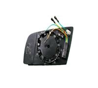 Wing Mirror Glass For BMW 5 Series E60 E6 16 Series E63 E64 2003 2004 2005 2006 2007 2008 2009 Rearview Mirrors Lensesheated Lenses(Heating harness (L))