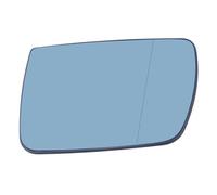 Wing Mirror Glass For Bmw For X5 E53 1999 2000-2004 2005 2006 Heated Side Rearview