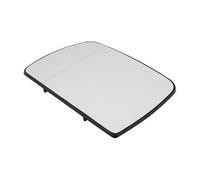 Wing Mirror Glass For BMW For X5 E53 1999-2006 51168408797 51168408810 Side Rearview Mirror Glass Heater Anti-fog Door Wing Sheet(Right)