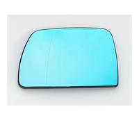 Wing Mirror Glass For BMW X5 E53 2000 2001 2002 2003 2004 2005 2006 Car Left/Right Side Heated Mirror Glass Car Rearview Mirror Glass(Left)