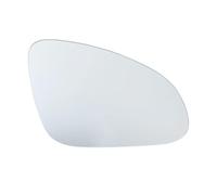 Wing Mirror Glass For BUICK EXCELLE GT/XT 2010-2014 Heated Wing Side Mirrors Rearview Mirrors Wide Angle Reverse Glass(Right Side)