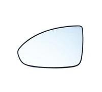 Wing Mirror Glass For Chevrolet Cruze 2009-2014 Side Mirror Glass HD No Heating Or With Heating Rearview Mirror Lens Automotive Accessories(Left(No Heating))