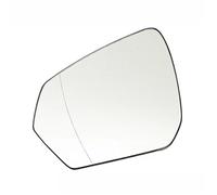 Wing Mirror Glass For Chevrolet For Equinox Not Fit US Model 2017-2022 With Heating Rearview Mirror Lens Automotive Side Mirror Glass(Left)