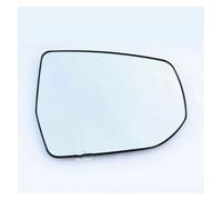 Wing Mirror Glass For Chevrolet For Malibu 2012 2013 2014 2015 2016 2017 2018 Convex Left And Right Heated Wing Blue Glass Rearview Mirror(Right)