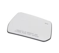 Wing Mirror Glass For Chevy For Traverse For Acadia 2020-2022 Rearview Mirror Lens