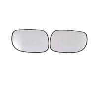 Wing Mirror Glass For Chrysler For Grand Voyager 1996-2007 Car Wide Angle Heated Rearview Mirror Lens Rearview Accessories Heat The Lenses Glass(Heat The Lenses R)