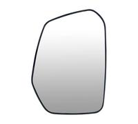 Wing Mirror Glass For Civic 2016-2021 Envix 2018-2022 Crider 2019-2022 Heated Car Side Rearview Mirror Glass Mirror(Left Driver Side)
