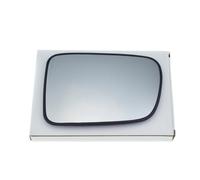 Wing Mirror Glass For CR-V 2.4L 2.0L 1997 1998 1999 2000 2001 2002 2003 2004 2005 2006 Rear View Mirror Glass Heated Left Right(1 Pcs Left Side)